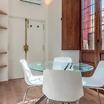 Alohamundi Alameda Vi Apartamento Sevilha