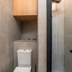 Alohamundi Alameda Vi * Sevilha