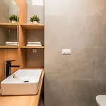 Alohamundi Alameda Vi Apartamento *