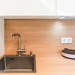 Alohamundi Alameda Vi Apartamento
