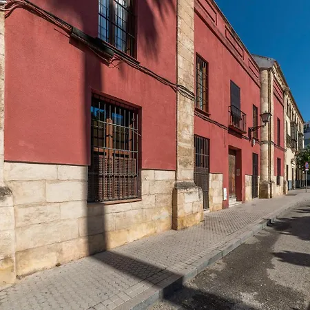 Apartamento Alohamundi Alameda Vi Sevilha