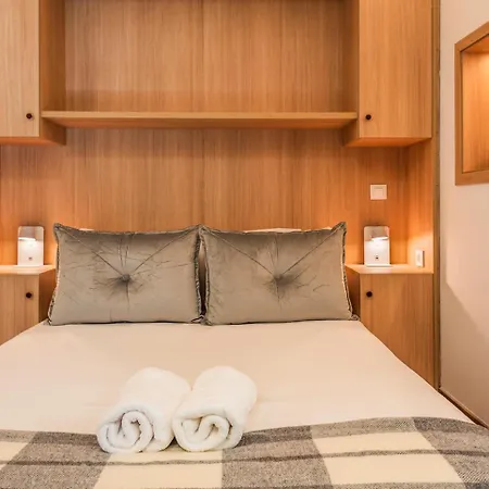 Alohamundi Alameda Vi Apartamento Sevilha
